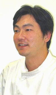 美容外科医